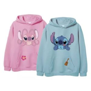 Dúo Sudaderas Pareja