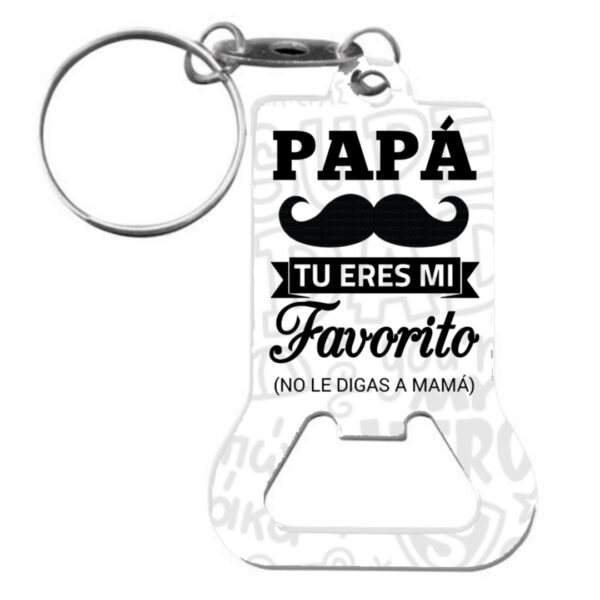 PAPA FAVORITO