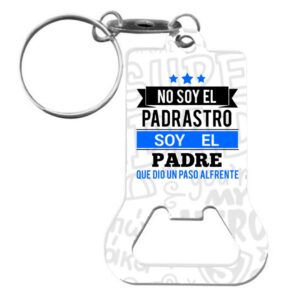 SOY EL PADRE