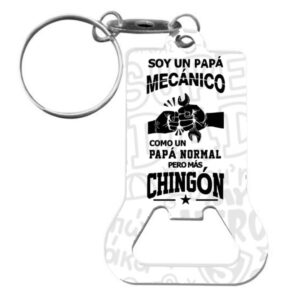 PAPA CHINGON