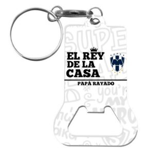 EL REY DE LA CASA