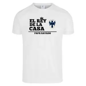 El rey de la casa