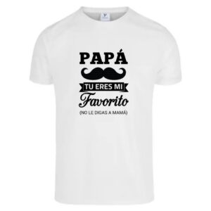 Papa Favorito