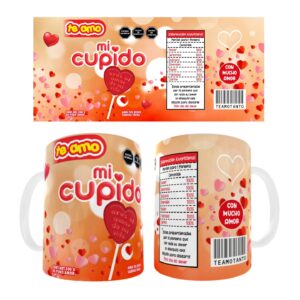 Mi Cupido