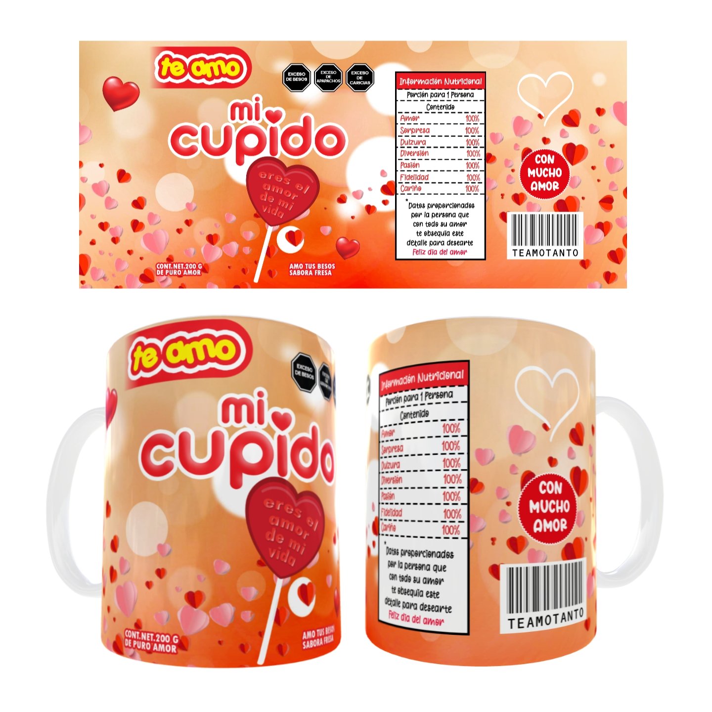 Mi Cupido