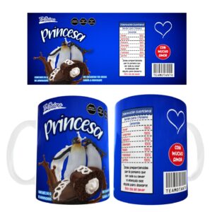 Princesa