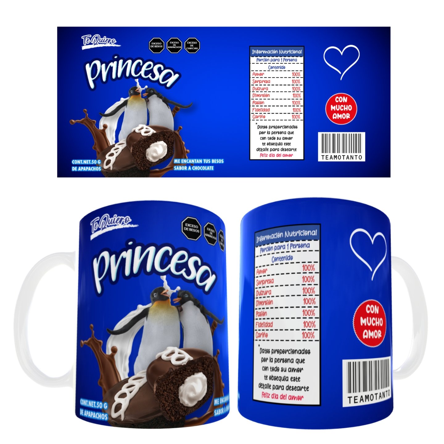Princesa