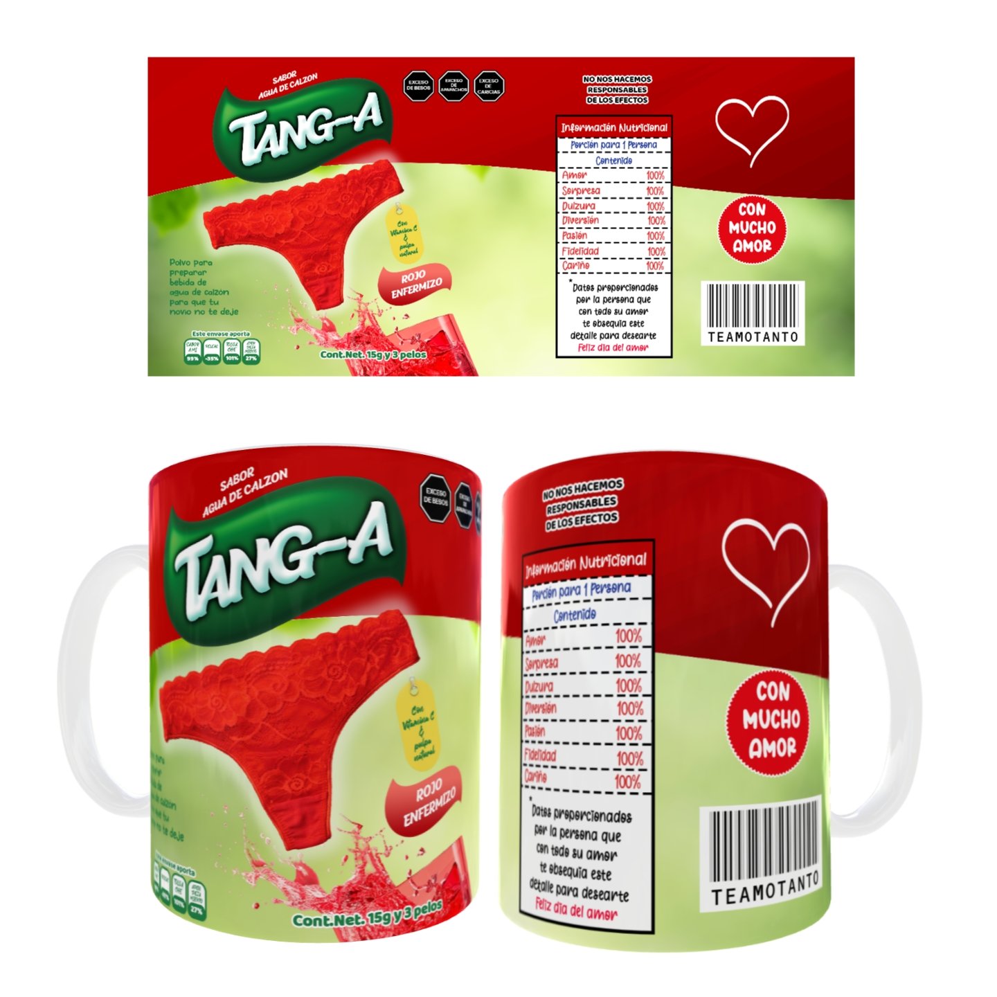 Tang-A