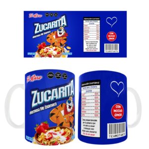 Zucarita