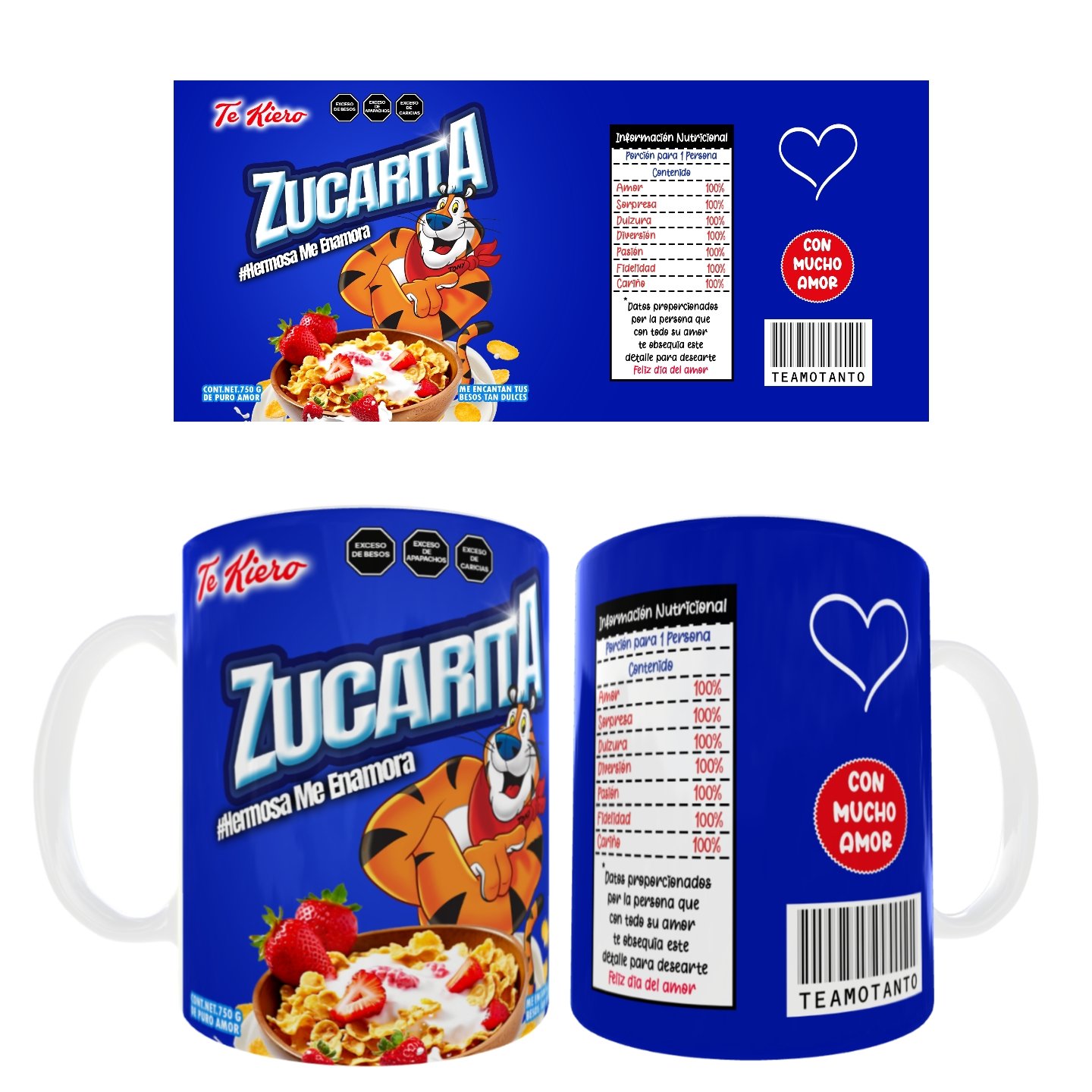 Zucarita