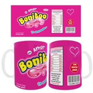 Amor Bonito