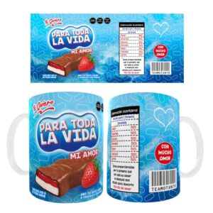 Para toda la vida