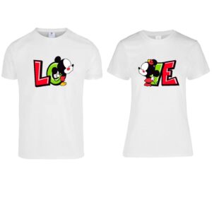 Love 3