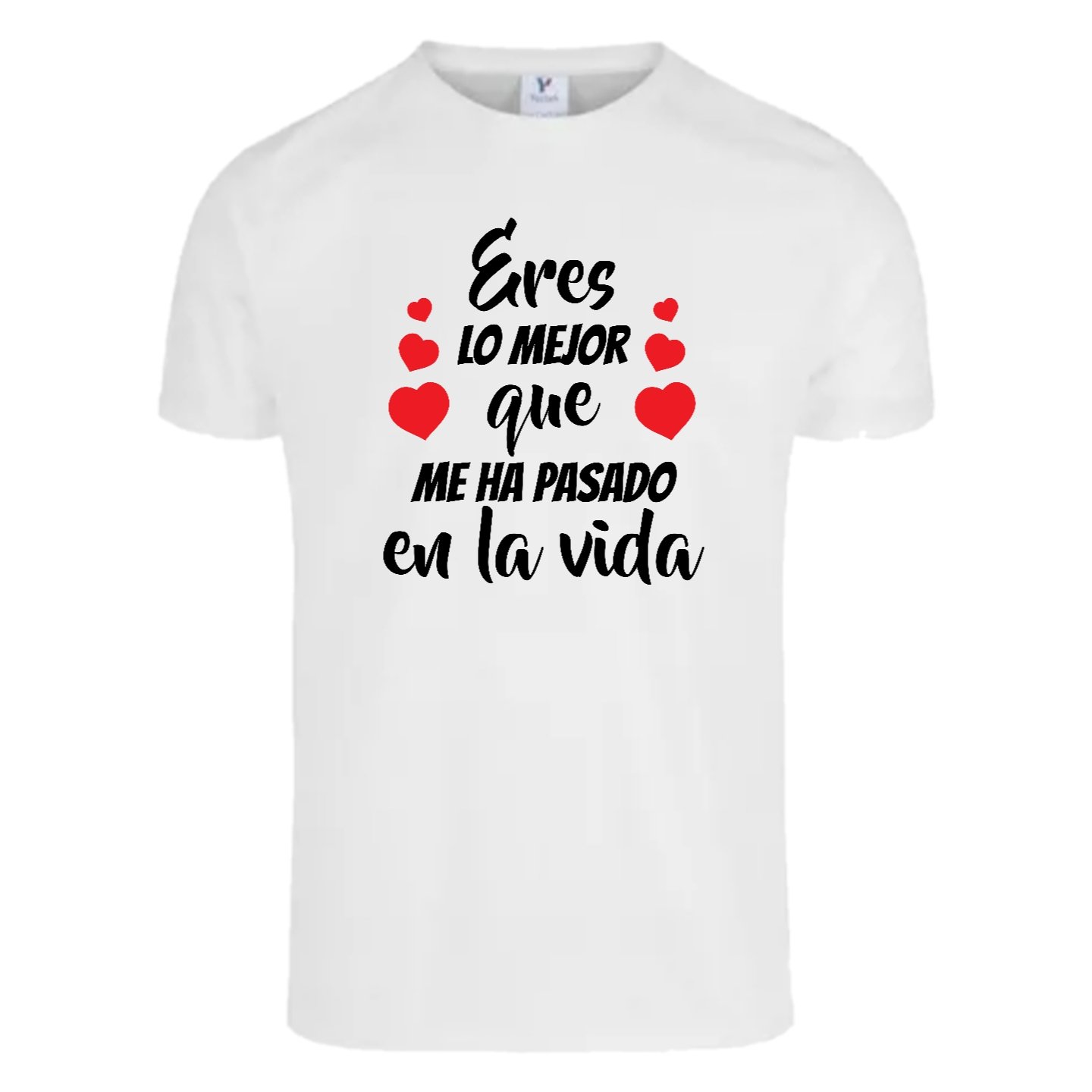 Eres - Imagen 2