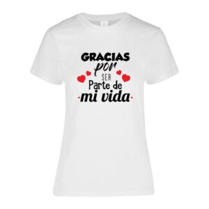 Gracias