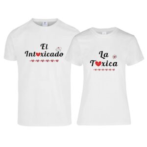 Duo Toxico