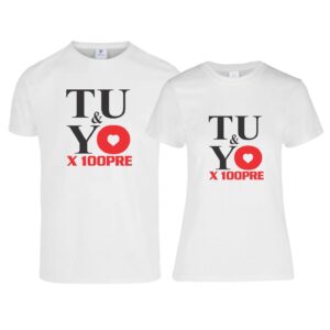 Tu y Yo