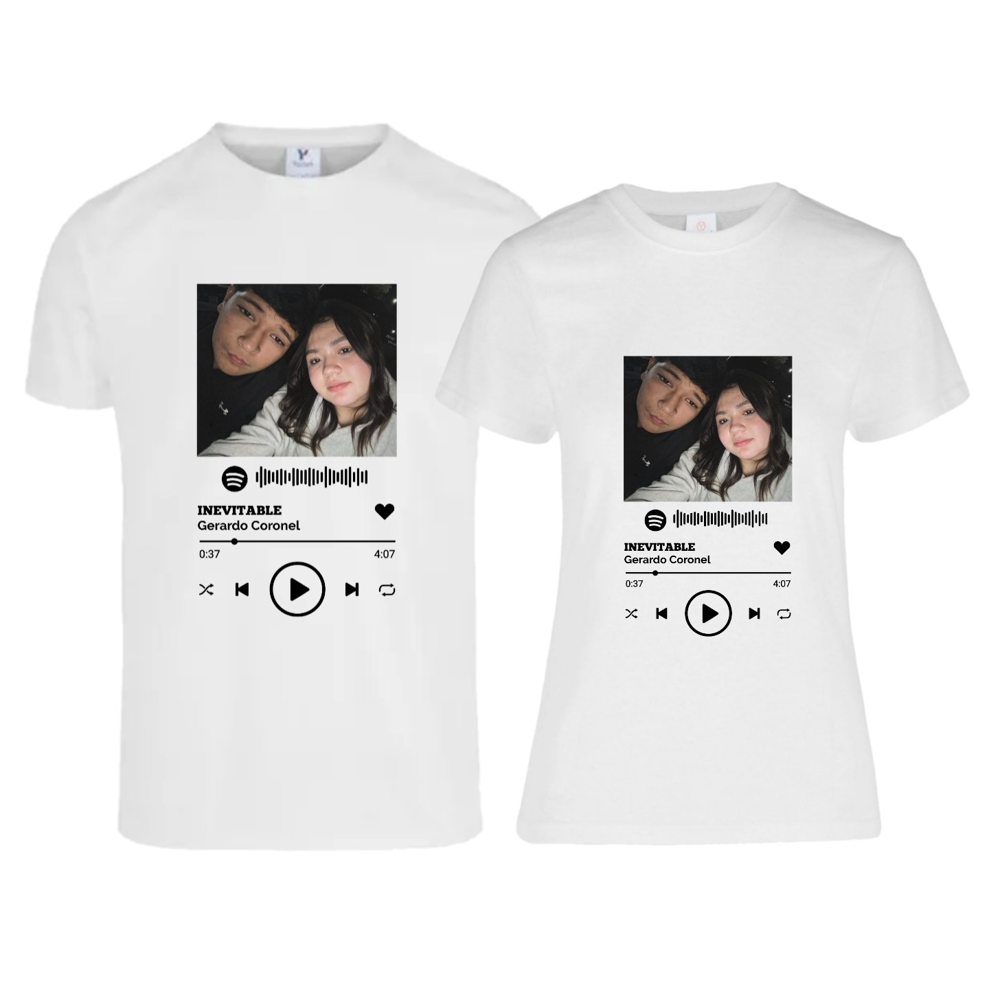 Duo Spotify 1