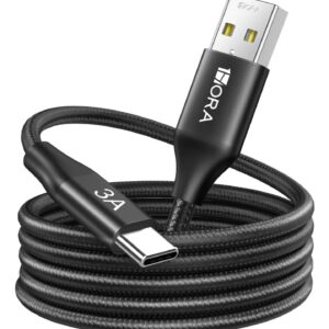 Cable USB a C