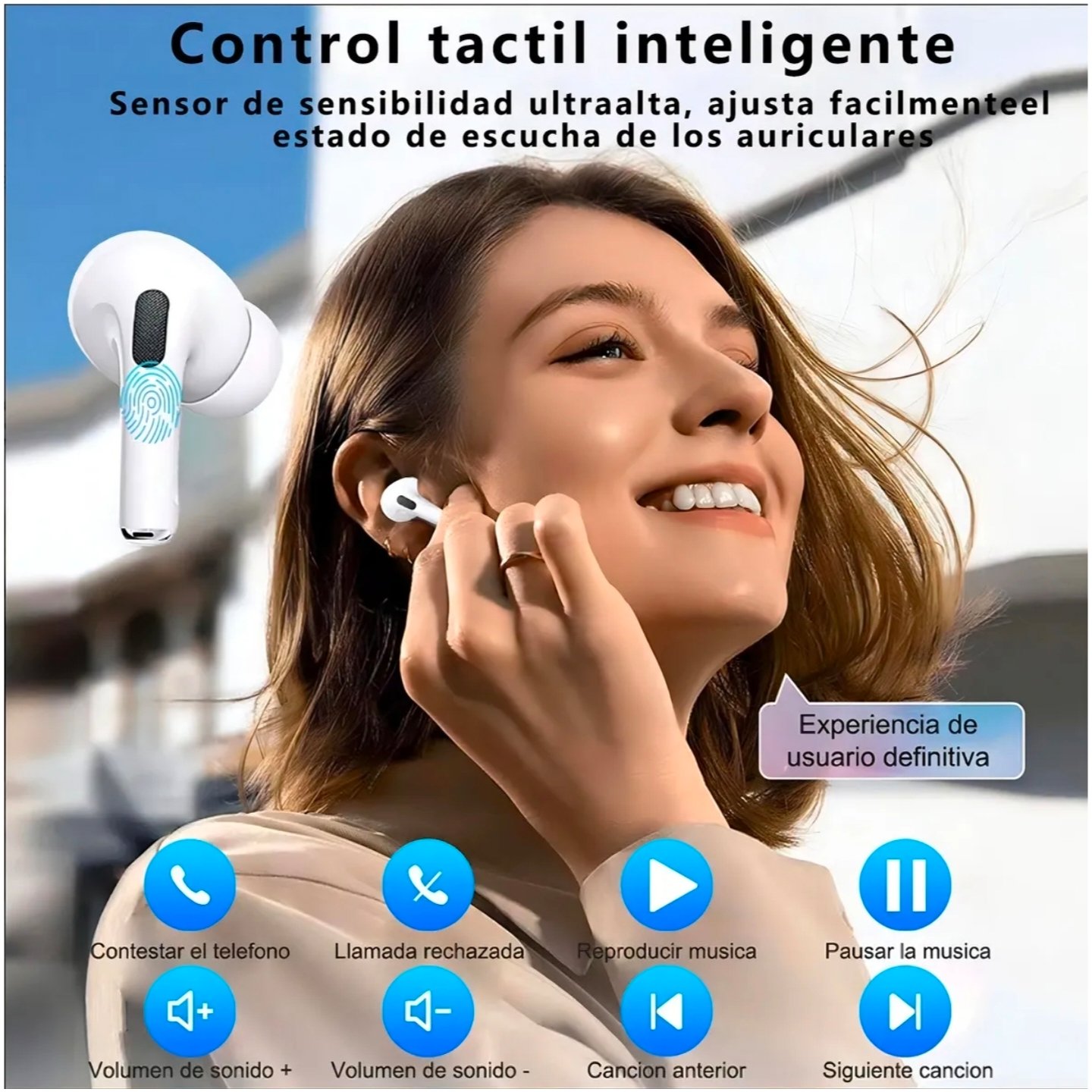 Air Pro 2 - Imagen 2