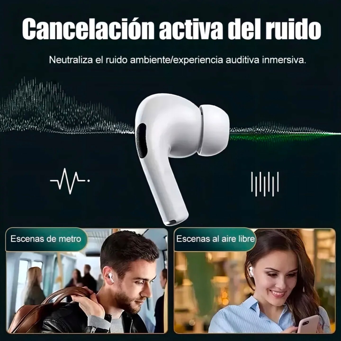 Air Pro 2 - Imagen 4
