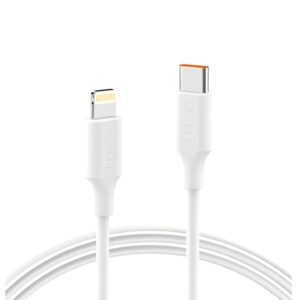 Cable Lightning a Usb