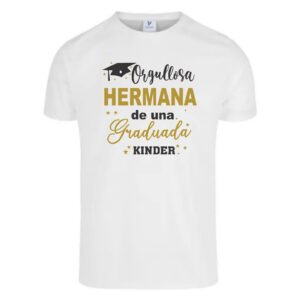 Hermanos del Graduado