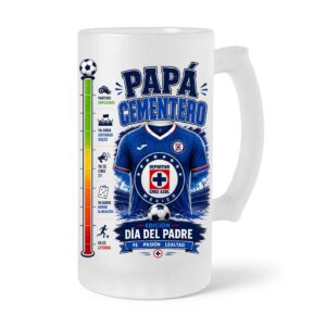 Papá  Cementero