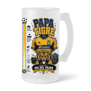 Papá Tigres