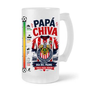 Papá Chiva