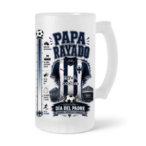 Papá Rayado