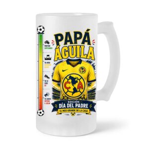 Papá Aguila