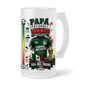 Papá Selección