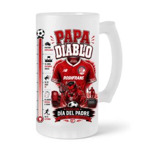 Papá Diablo