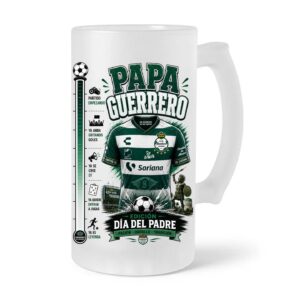 Papá Guerrero