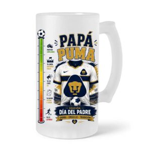 Papá Puma