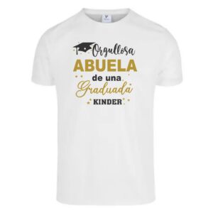 Abuelos del Graduado
