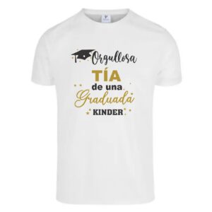 Tíos del Graduado
