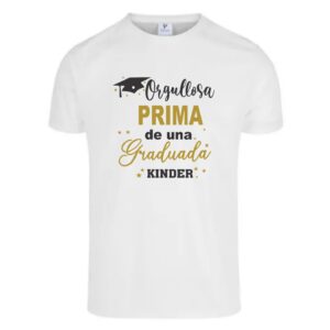 Primos del Graduado