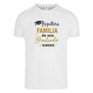 Familia del Graduado
