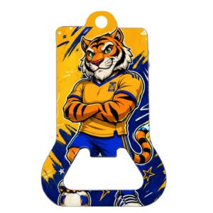 Tigres