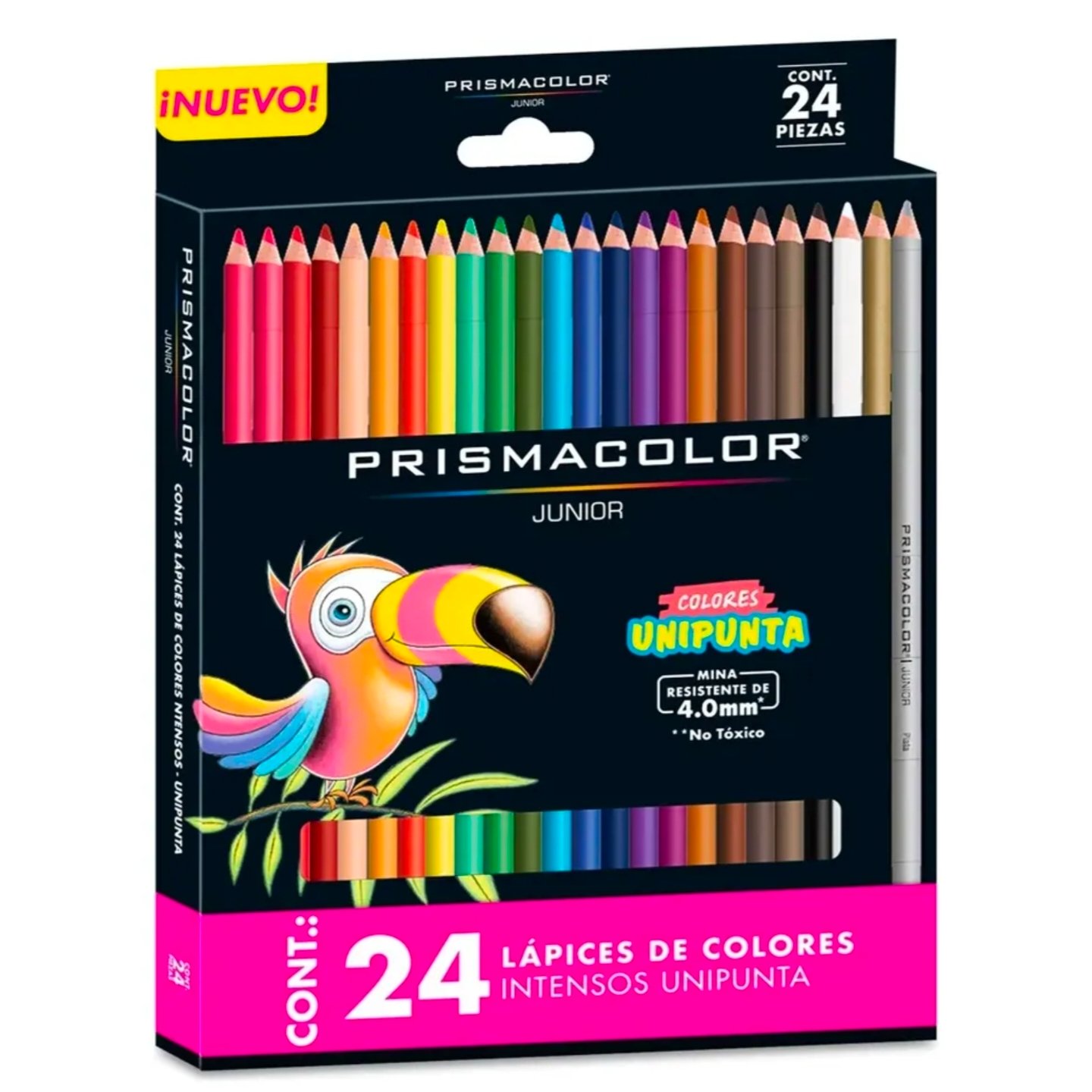 24pz Colores Personalizados - Imagen 2