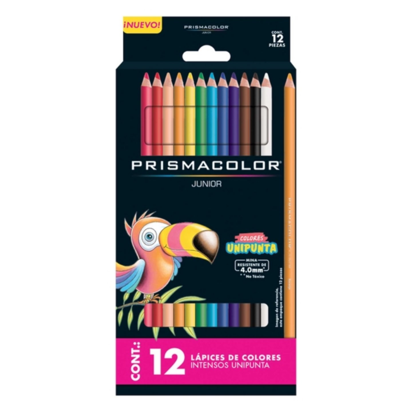 12 colores Personalizados - Imagen 2