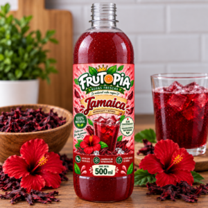 Agua de Jamaica