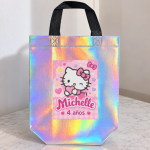 Bolsa Personalizada