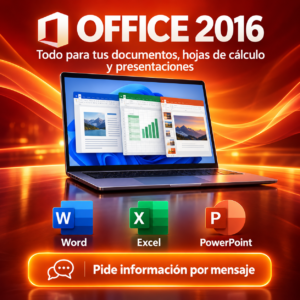 Office 16